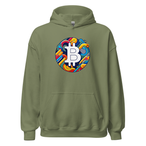 Abstract Bitcoin