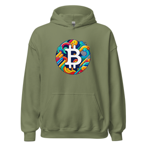 Abstract Bitcoin