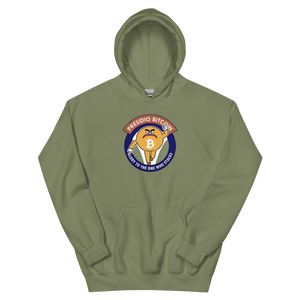 Here Comes Presidio Glory Bitcoin