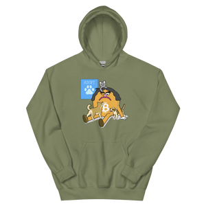 Here Comes Pet Adoption Bitcoin