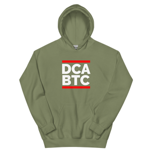 DCA BTC