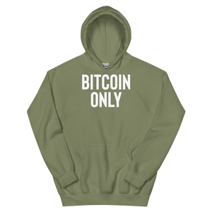 Classic Bitcoin Only