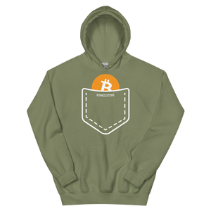Pocket Bitcoin