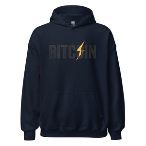 Bitcoin Zap - side view