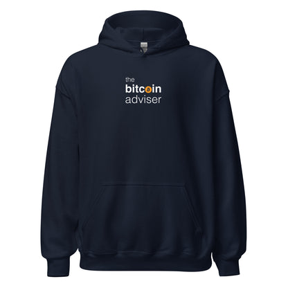 TBA Unisex Hoodie