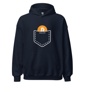 Pocket Bitcoin