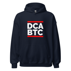 DCA BTC