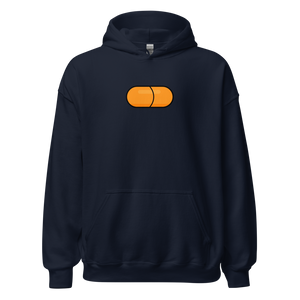 Orange Pill