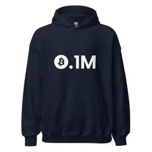Bitcoin 0.1M