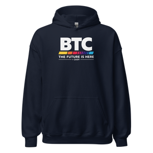 BTC - The Future is Here