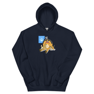 Here Comes Pet Adoption Bitcoin