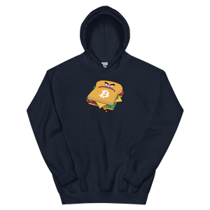 Here Comes Sandwich Bitcoin