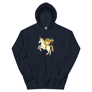Here Comes Unicorn Bitcoin