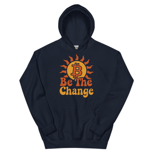 Be The Change