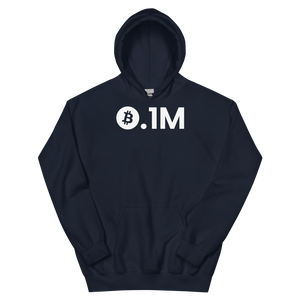 Bitcoin 0.1M