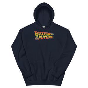 Bitcoin is the Future