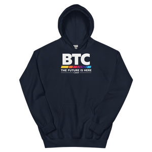 BTC - The Future is Here