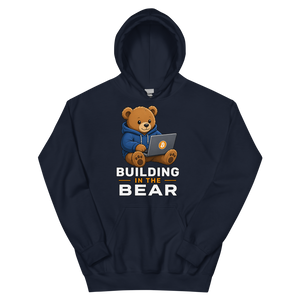 Building In The Bear