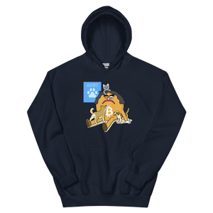 Here Comes Pet Adoption Bitcoin
