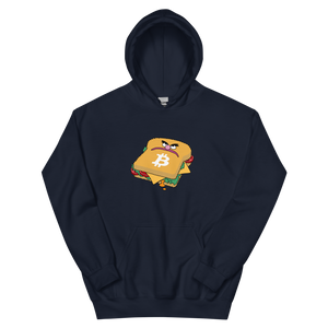 Here Comes Sandwich Bitcoin