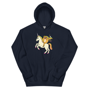Here Comes Unicorn Bitcoin