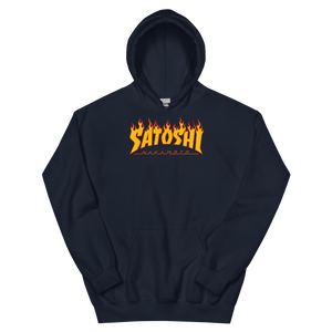 Thraser-Style Satoshi