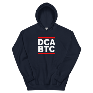 DCA BTC