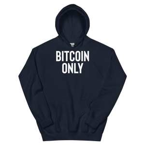 Classic Bitcoin Only