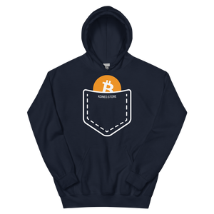 Pocket Bitcoin