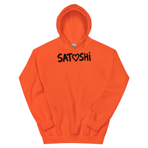 Satoshi