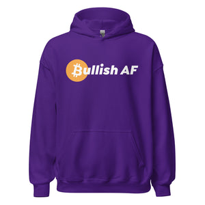 BullishAF Hoodie - view 7