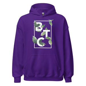 BTC Naturally Hoodie - view 6
