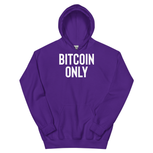 Classic Bitcoin Only