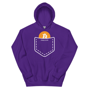 Pocket Bitcoin