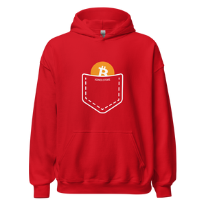 Pocket Bitcoin