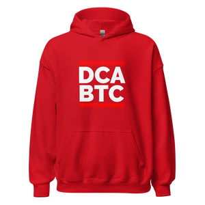 DCA BTC