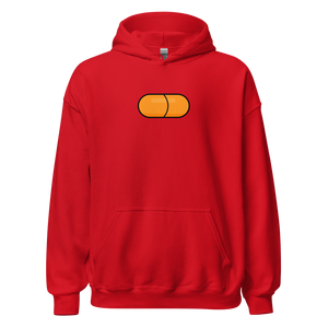 Orange Pill