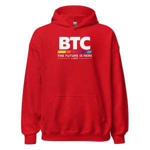 BTC - The Future is Here