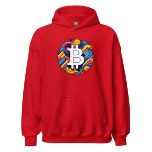 Abstract Bitcoin