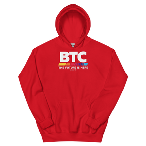 BTC - The Future is Here