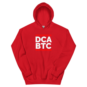 DCA BTC