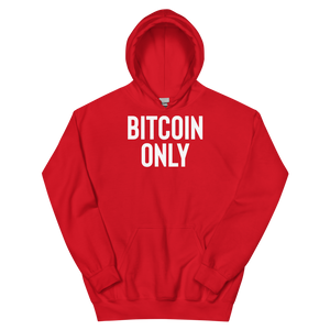 Classic Bitcoin Only