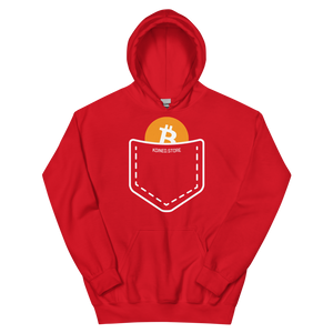 Pocket Bitcoin
