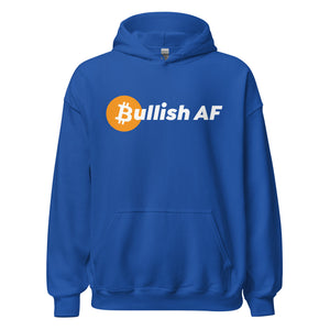 BullishAF Hoodie - view 9