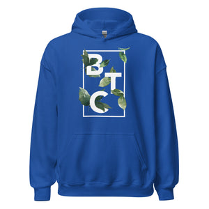 BTC Naturally Hoodie - view 8