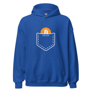 Pocket Bitcoin