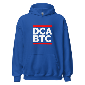 DCA BTC