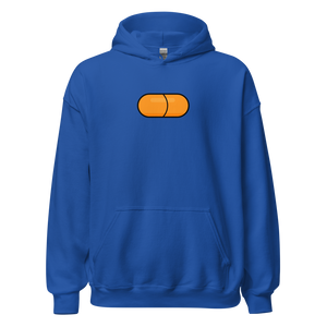 Orange Pill