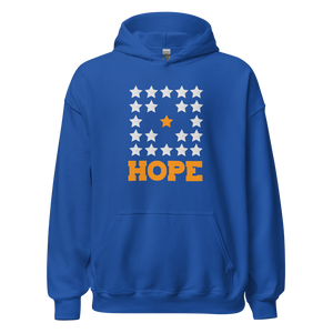 Hope 21 Stars