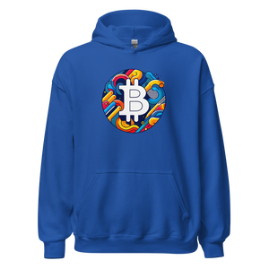 Abstract Bitcoin
